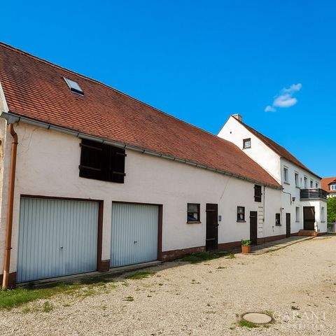 Ingolstadt/ Friedrichshofen Häuser, Ingolstadt/ Friedrichshofen Haus kaufen