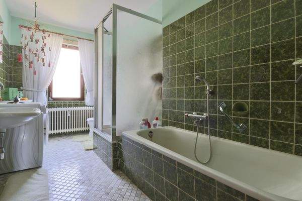 Tageslichtbad - 1. OG