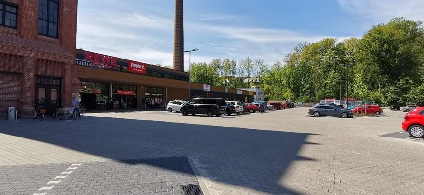 Rewe-Markt
