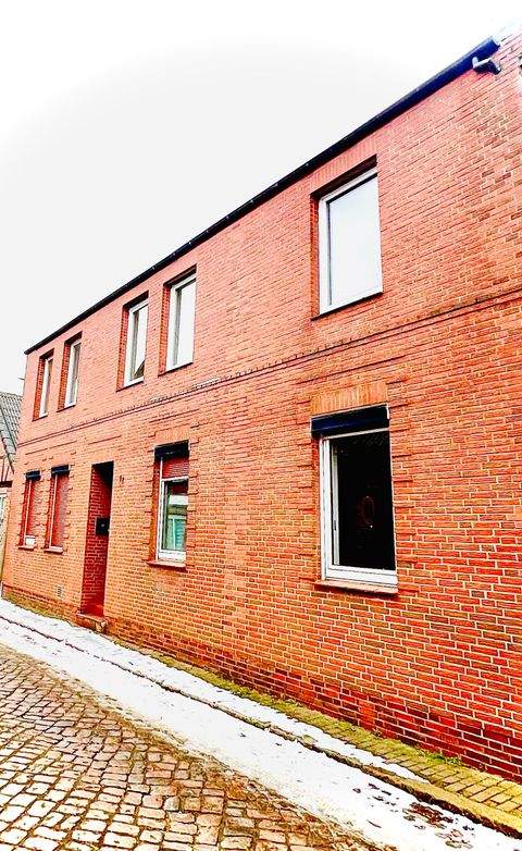 Krempe Häuser, Krempe Haus kaufen