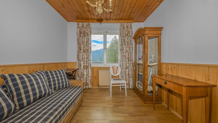 KITZIMMO-Landhaus mit Panoramablick und 6.127 m² Grundstück kaufen - Immobilien Zell am See.