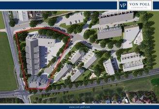 Luftbild_Entwurf_Gebäude R