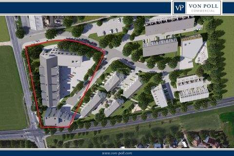 Erfurt / Urbich Industrieflächen, Lagerflächen, Produktionshalle, Serviceflächen