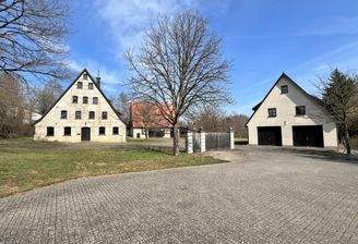 Herrschaftliches Bauernhaus