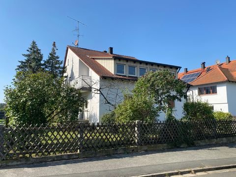 Neunkirchen am Sand Häuser, Neunkirchen am Sand Haus kaufen