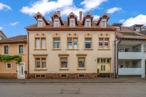 Freiburg Häuser, Freiburg Haus kaufen