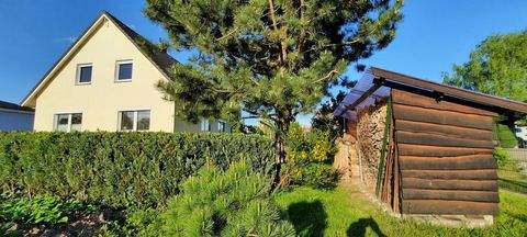 Löbnitz Häuser, Löbnitz Haus kaufen