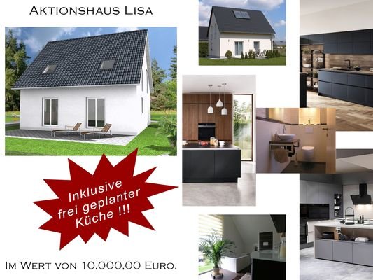 Aktionshaus Lisa