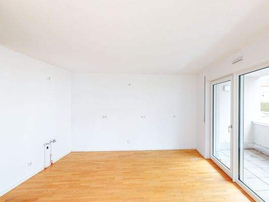 Platz für Ihre Traumküche