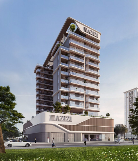 Dubai Wohnungen, Dubai Wohnung kaufen