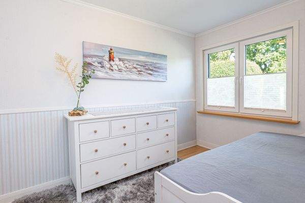 Gäste- bzw. Arbeitszimmer