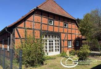 Fachwerktraum