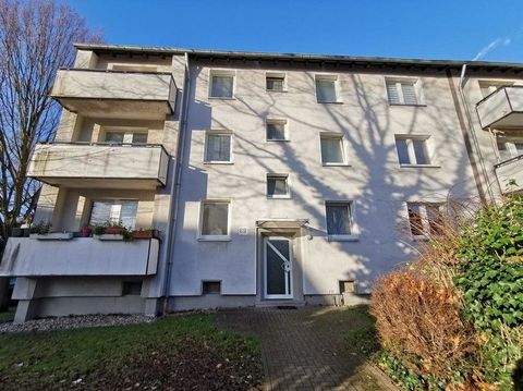 Gelsenkirchen Wohnungen, Gelsenkirchen Wohnung mieten