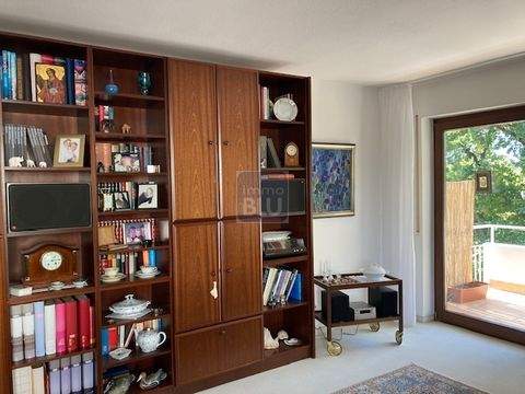 Bad Rappenau Wohnungen, Bad Rappenau Wohnung kaufen