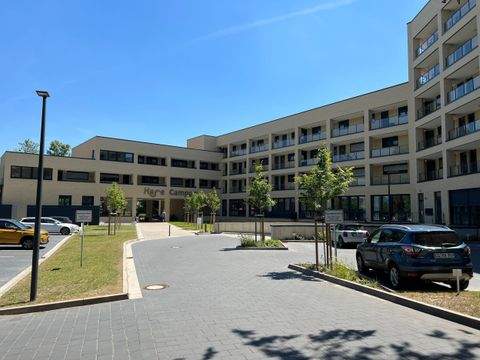 Osnabrück Wohnungen, Osnabrück Wohnung mieten