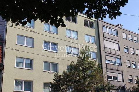 Nürnberg Büros, Büroräume, Büroflächen 