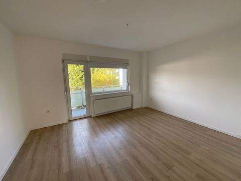 Radevormwald Wohnungen, Radevormwald Wohnung mieten