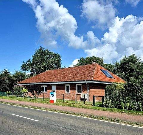Bandekow Häuser, Bandekow Haus kaufen