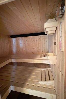 Sauna (UG)