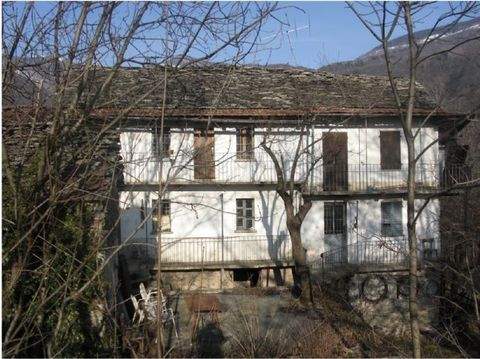 Cannero Riviera  Häuser, Cannero Riviera  Haus kaufen