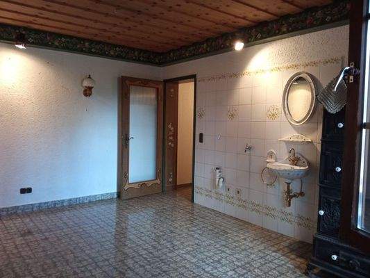 Waschküche /HWR - UG