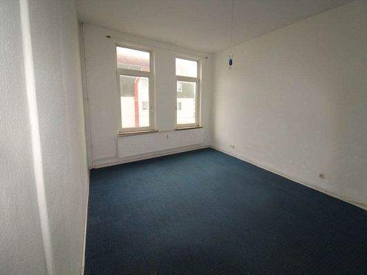 Ein weiteres Zimmer Bsp.