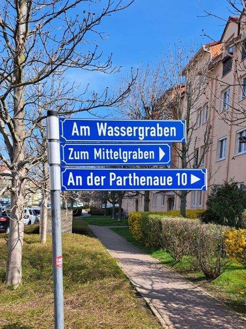 Borsdorf Wohnungen, Borsdorf Wohnung kaufen