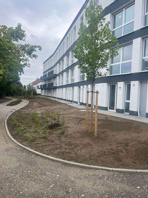 Augsburg Wohnungen, Augsburg Wohnung mieten