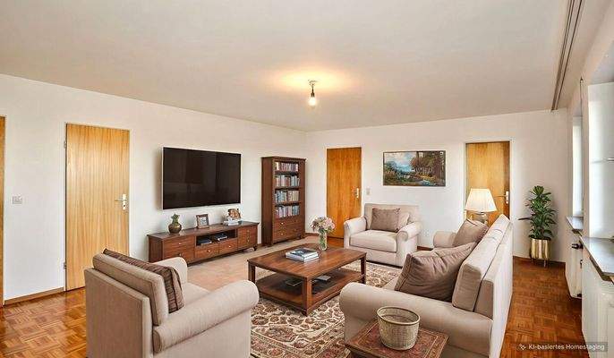 Zimmer ELW UG mit Beispielmöblierung