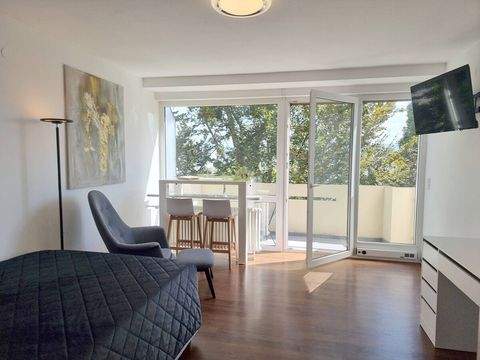 Schwetzingen Wohnen auf Zeit, möbliertes Wohnen