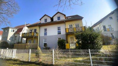 Birkenwerder Wohnungen, Birkenwerder Wohnung kaufen