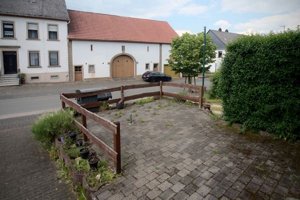 Trierer Straße 45/45a – 55767 Brücken