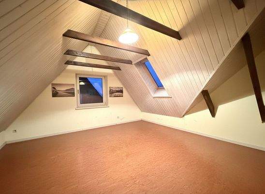 Dachboden 