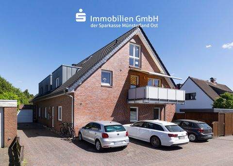 Münster Wohnungen, Münster Wohnung kaufen