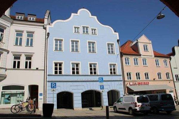 Stadtplatz 2, Vilsbiburg