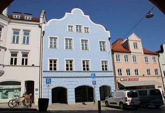 Stadtplatz 2, Vilsbiburg