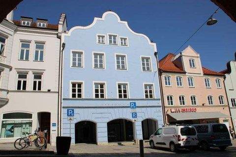 Vilsbiburg Wohnungen, Vilsbiburg Wohnung mieten