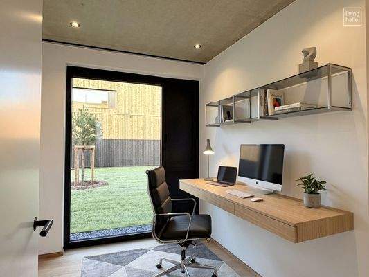 hier macht homeoffice spaß