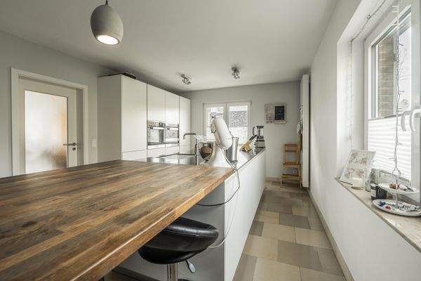 Mit hochwertigen Miele-Geräten