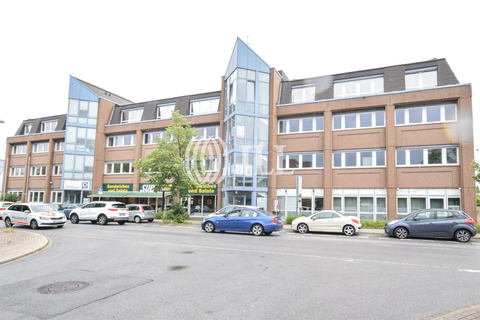 Duisburg Büros, Büroräume, Büroflächen 