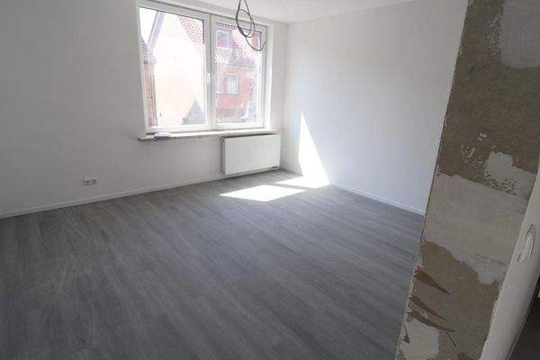 Impression zu den Wohnungen 