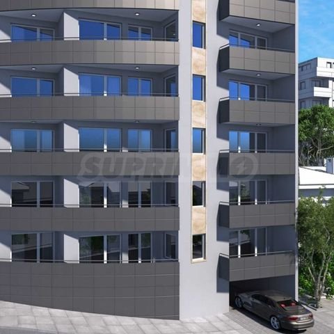 Varna Wohnungen, Varna Wohnung kaufen