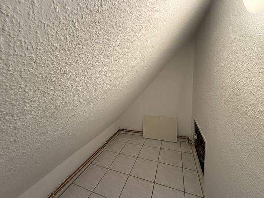 Abstellkammer (Küche)