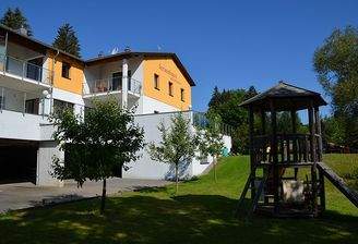 Seniorenwohnhausanlage 2 in Liebnitz