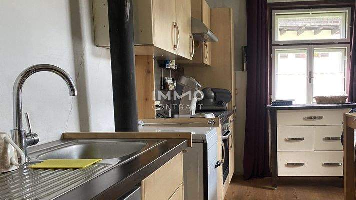 Alpine Landhausidylle