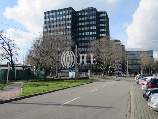 Frontansicht