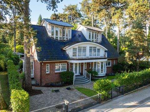 Timmendorfer Strand Häuser, Timmendorfer Strand Haus kaufen