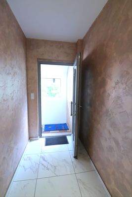 Flur  2. OG ( Maisonette)