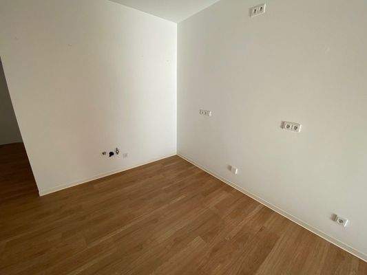 Offener Küchenbereich