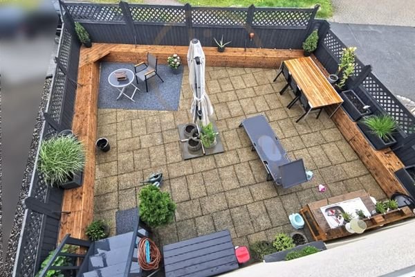 39-Dachterrasse